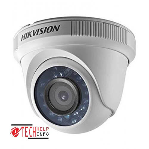 Hikvision DS-2CE56D0T-IRF